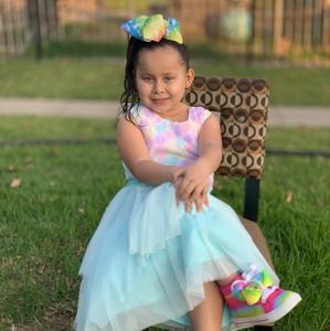 Meet your Posher, Sulema